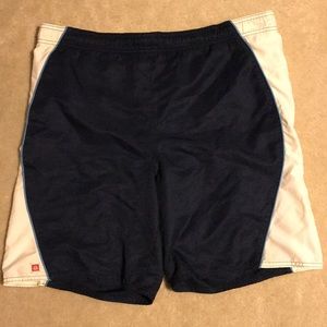 Old Navy board shorts